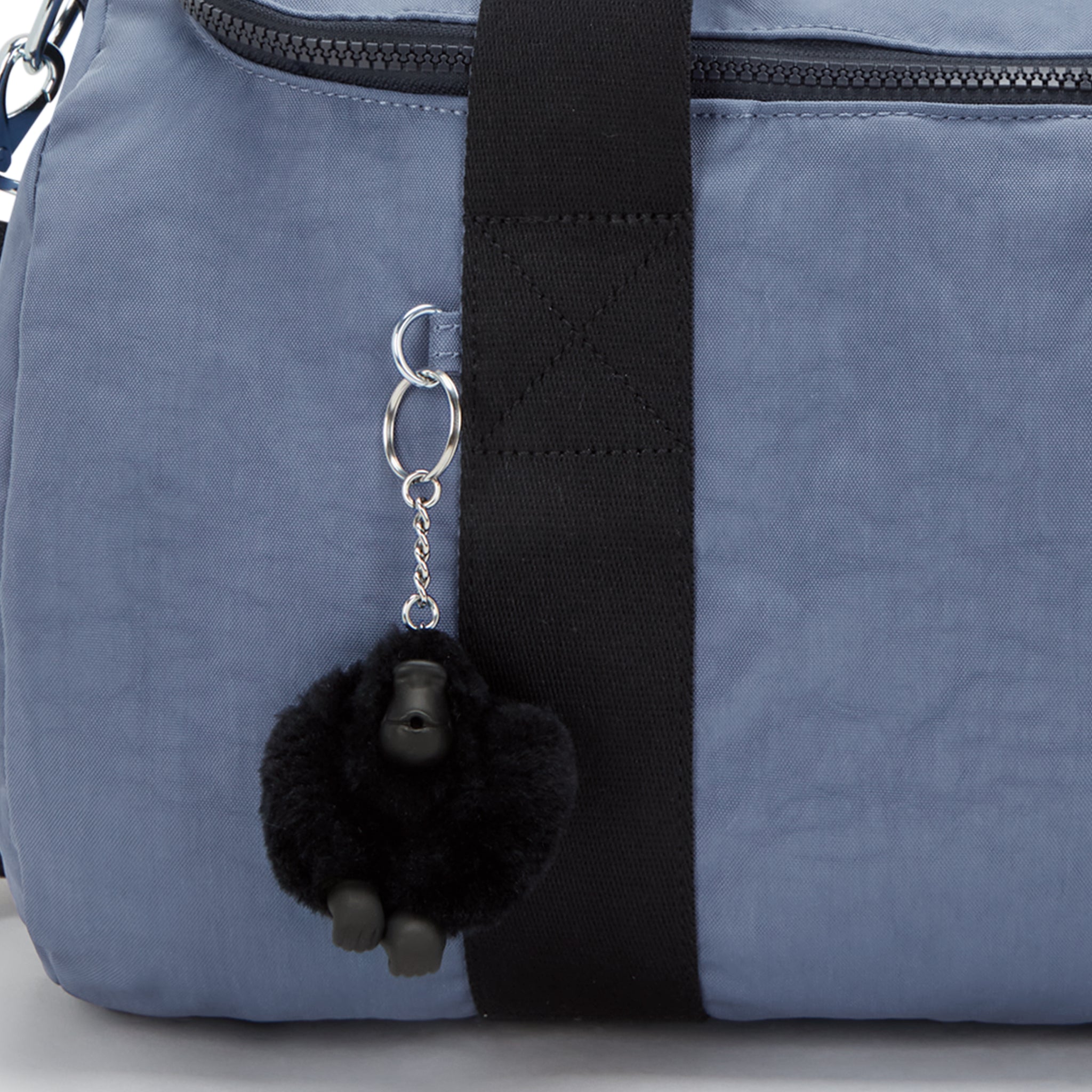 Kipling Argus S Blue Lover Weekender I6810-56V