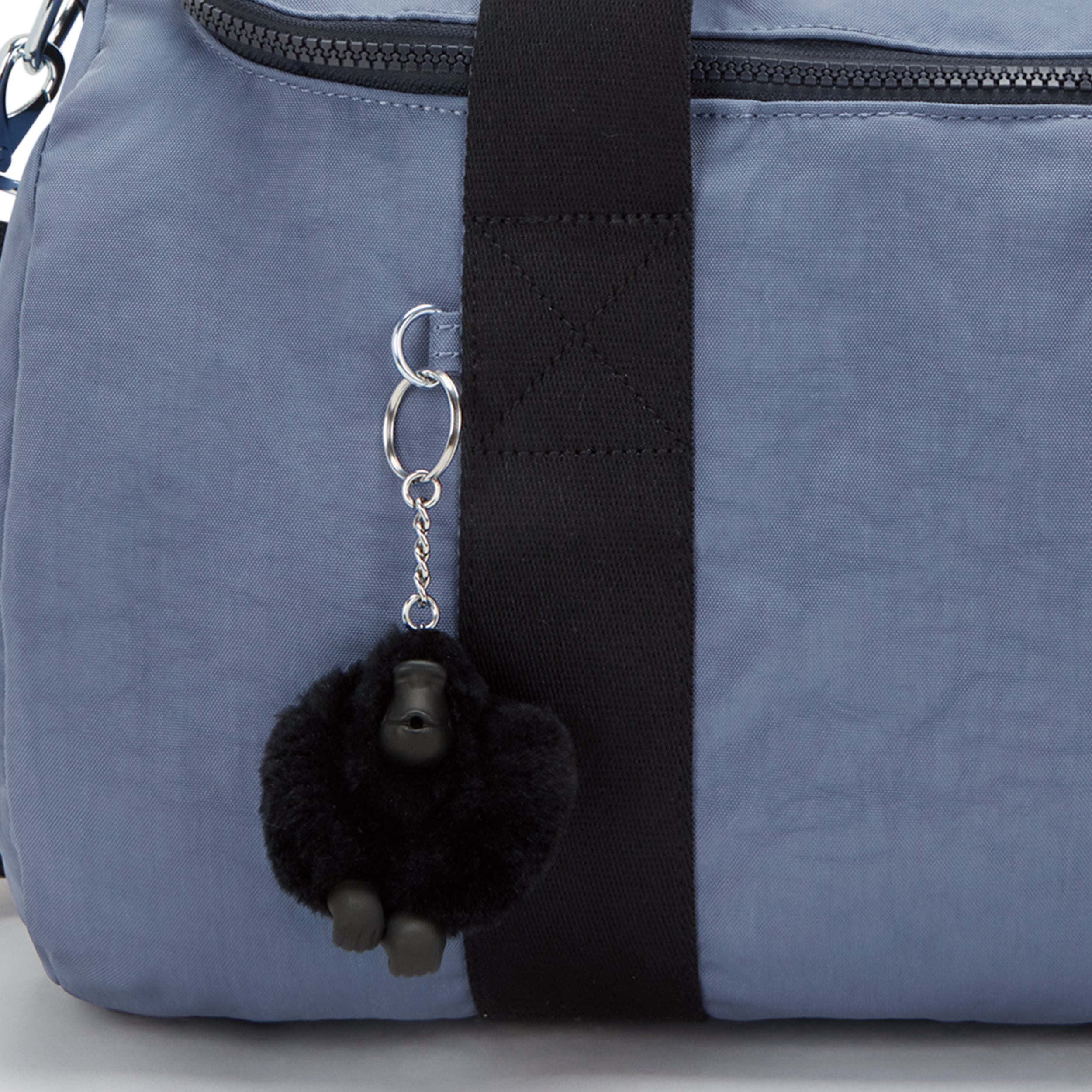 Kipling Argus S Blue Lover Weekender I6810-56V