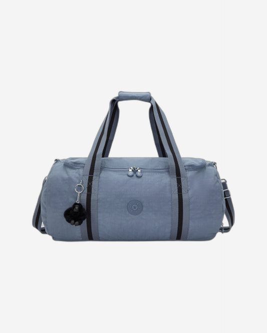 Kipling Argus S Blue Stone Small weekender I6810-6FB
