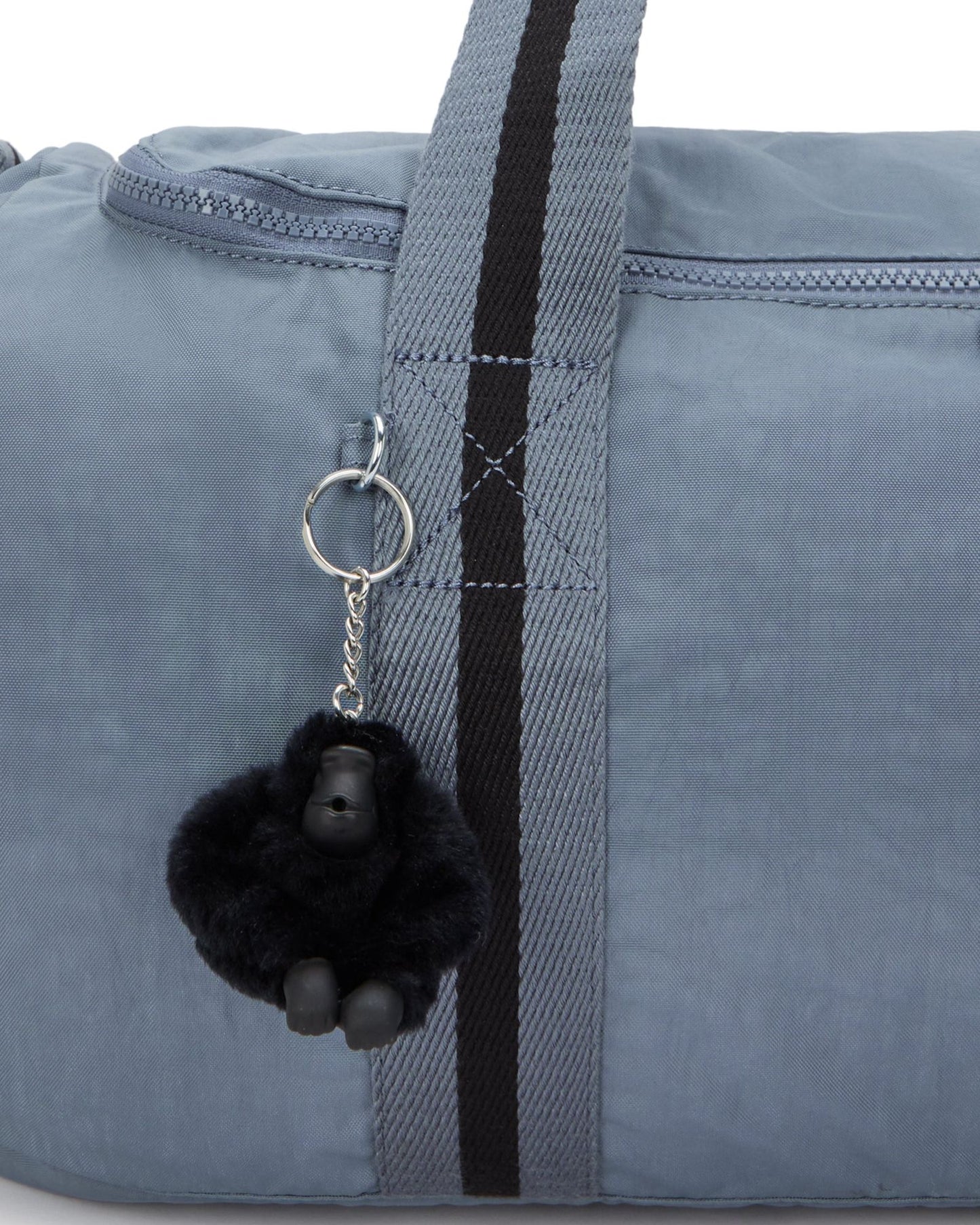 Kipling Argus S Blue Stone Small weekender I6810-6FB