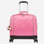 Kipling New Storia Pink Mermaid Em Large wheeled bag I6827-56J