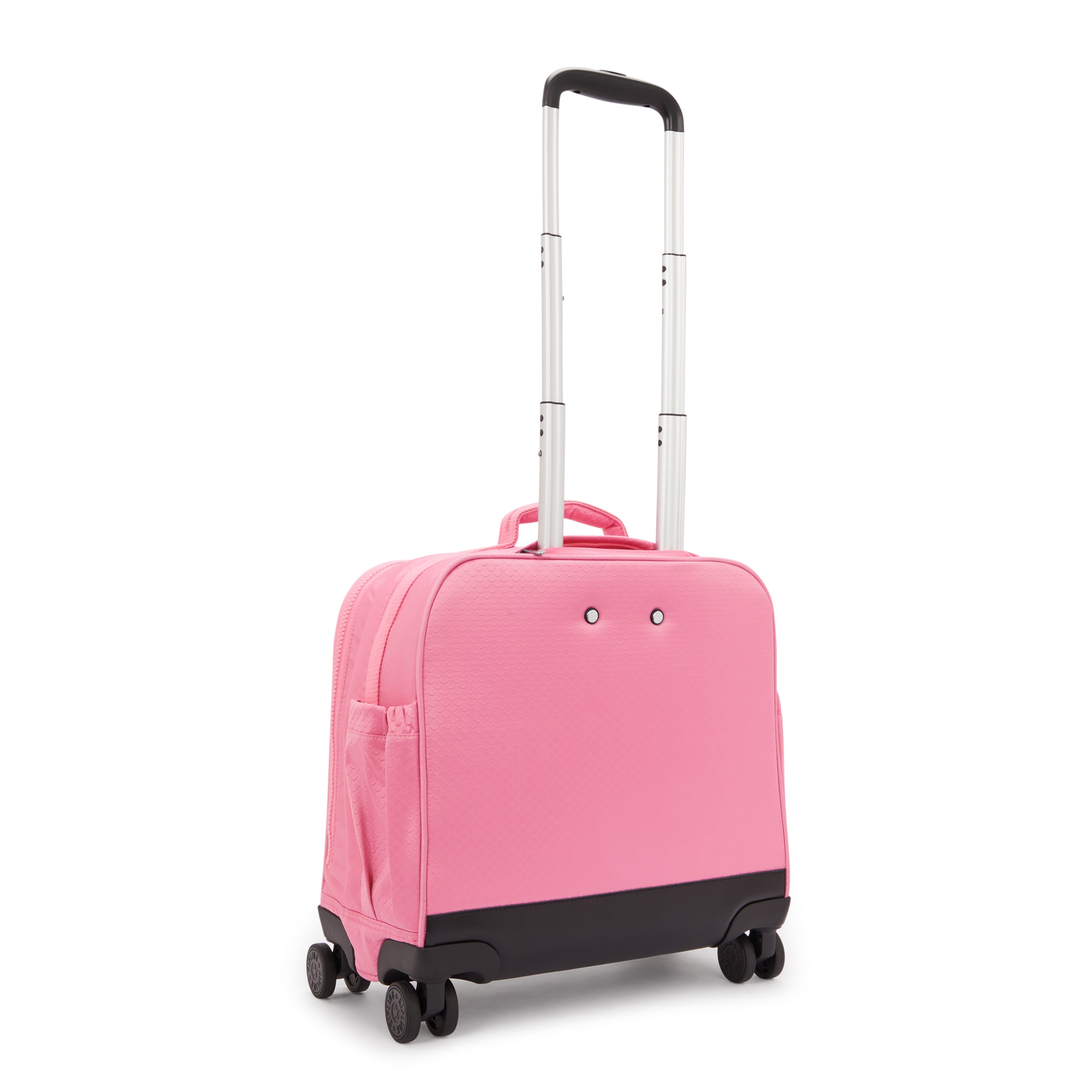 Kipling New Storia Pink Mermaid Em Large wheeled bag I6827-56J