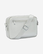 Kipling Abanu M New Bright Metallic Crossbody Bag I6831-70P