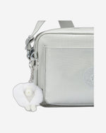 Kipling Abanu M New Bright Metallic Crossbody Bag I6831-70P