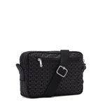 Kipling Abanu M Signature Emb Medium Crossbody Bag C2I6831-K59