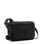 Kipling Abanu M Signature Emb Medium Crossbody Bag C2I6831-K59
