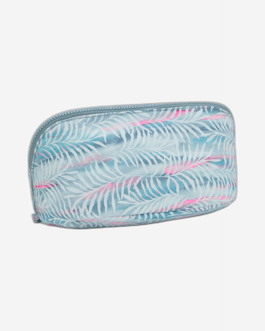 Kipling Mirko M Palmtree Leaves Large Toiletry Bag I6838-3QN