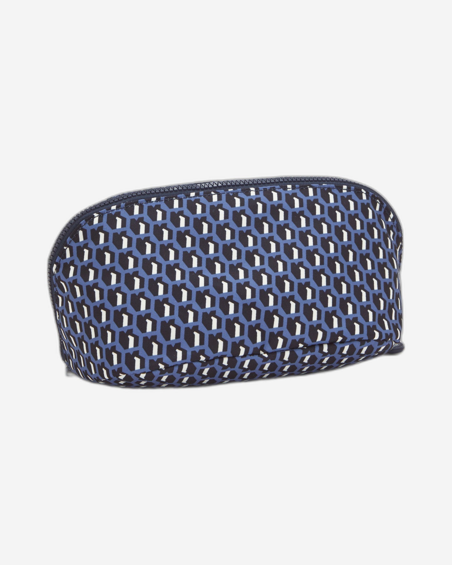 Kipling Mirko M 3D K Blue Large Toiletry Bag I6838-4JS