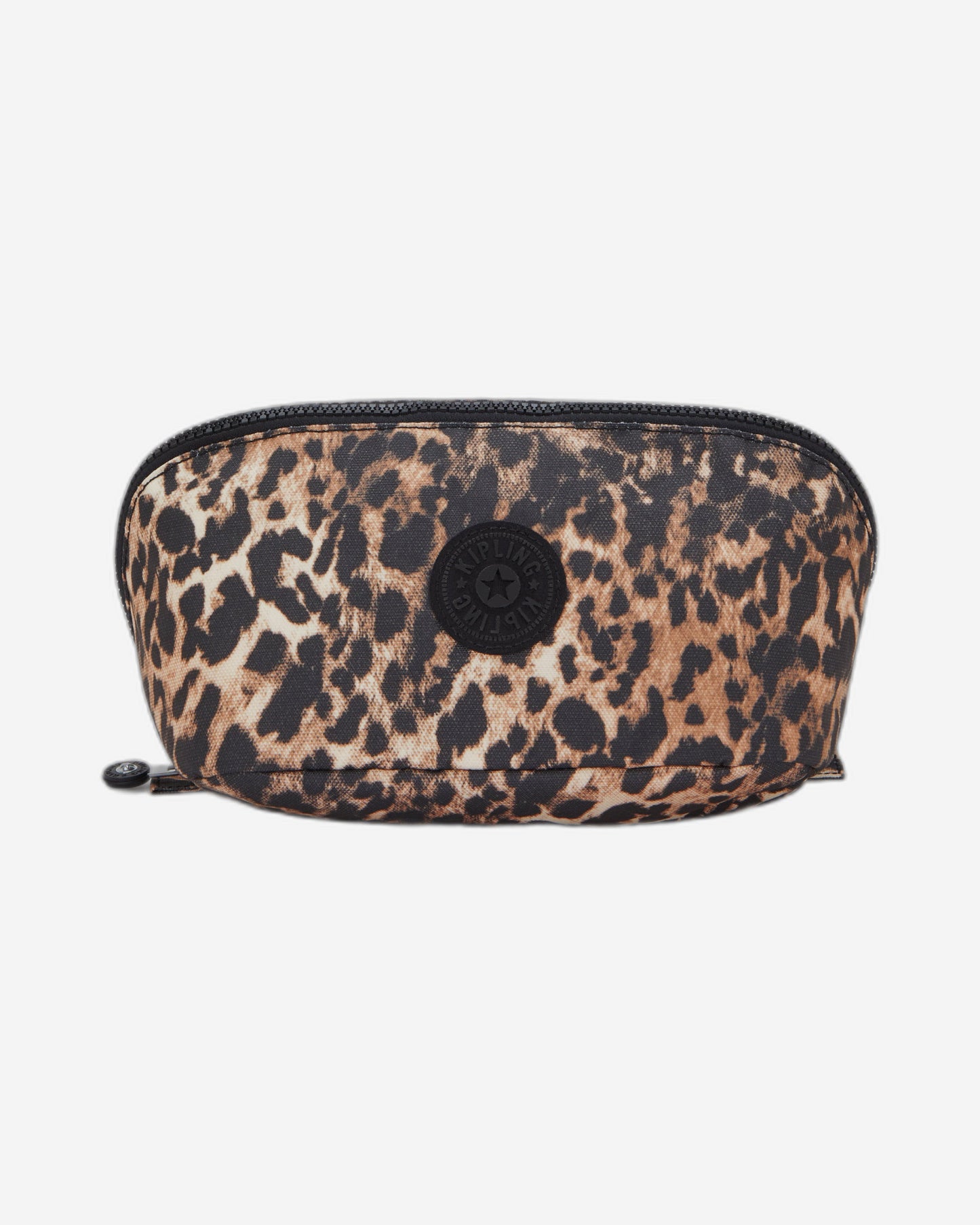 Kipling Mirko M Wild Leopard Large toiletry bag I6838-6JP