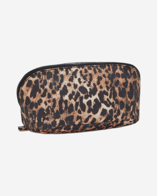Kipling Mirko M Wild Leopard Large toiletry bag I6838-6JP
