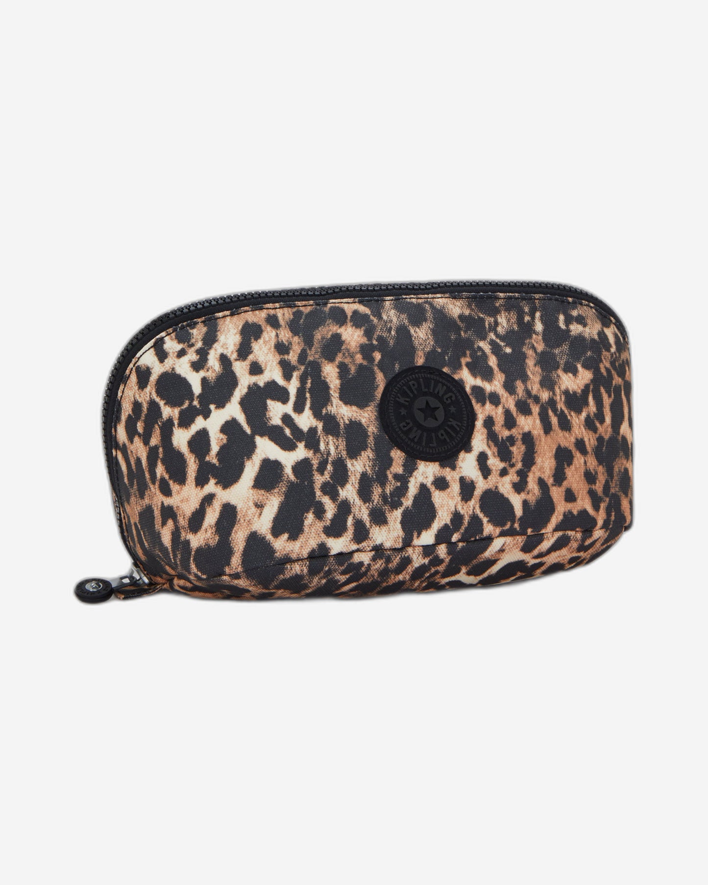 Kipling Mirko M Wild Leopard Large toiletry bag I6838-6JP
