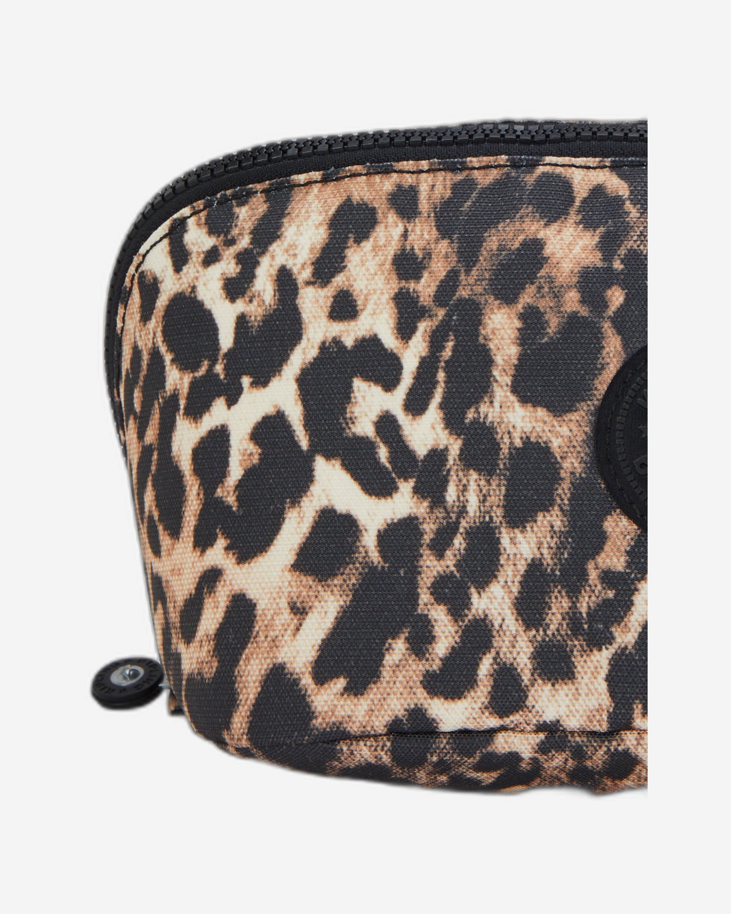 Kipling Mirko M Wild Leopard Large toiletry bag I6838-6JP