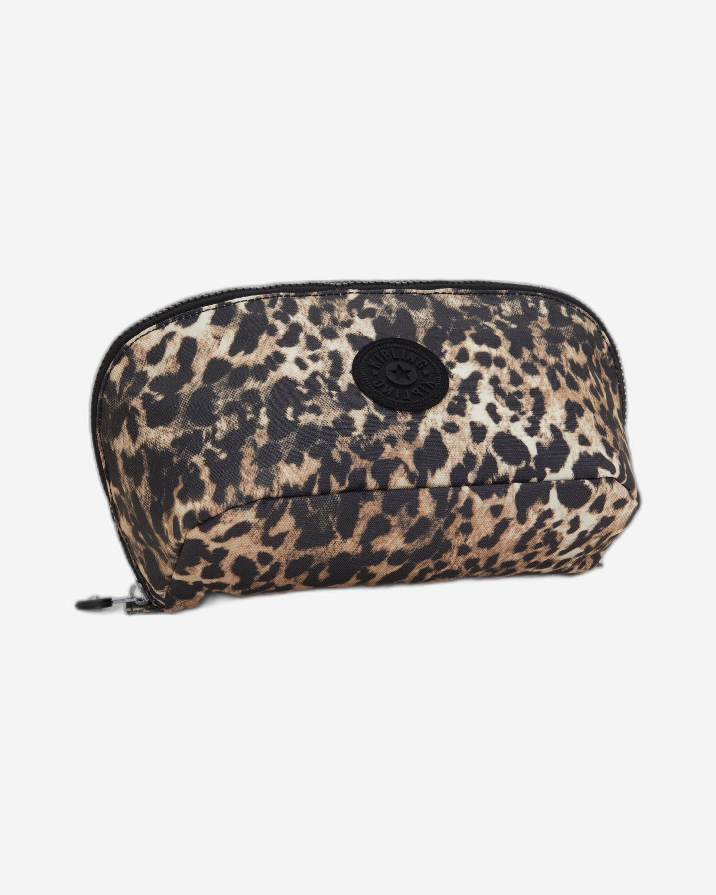 Kipling Mirko M Wild Leopard Large toiletry bag I6838-6JP