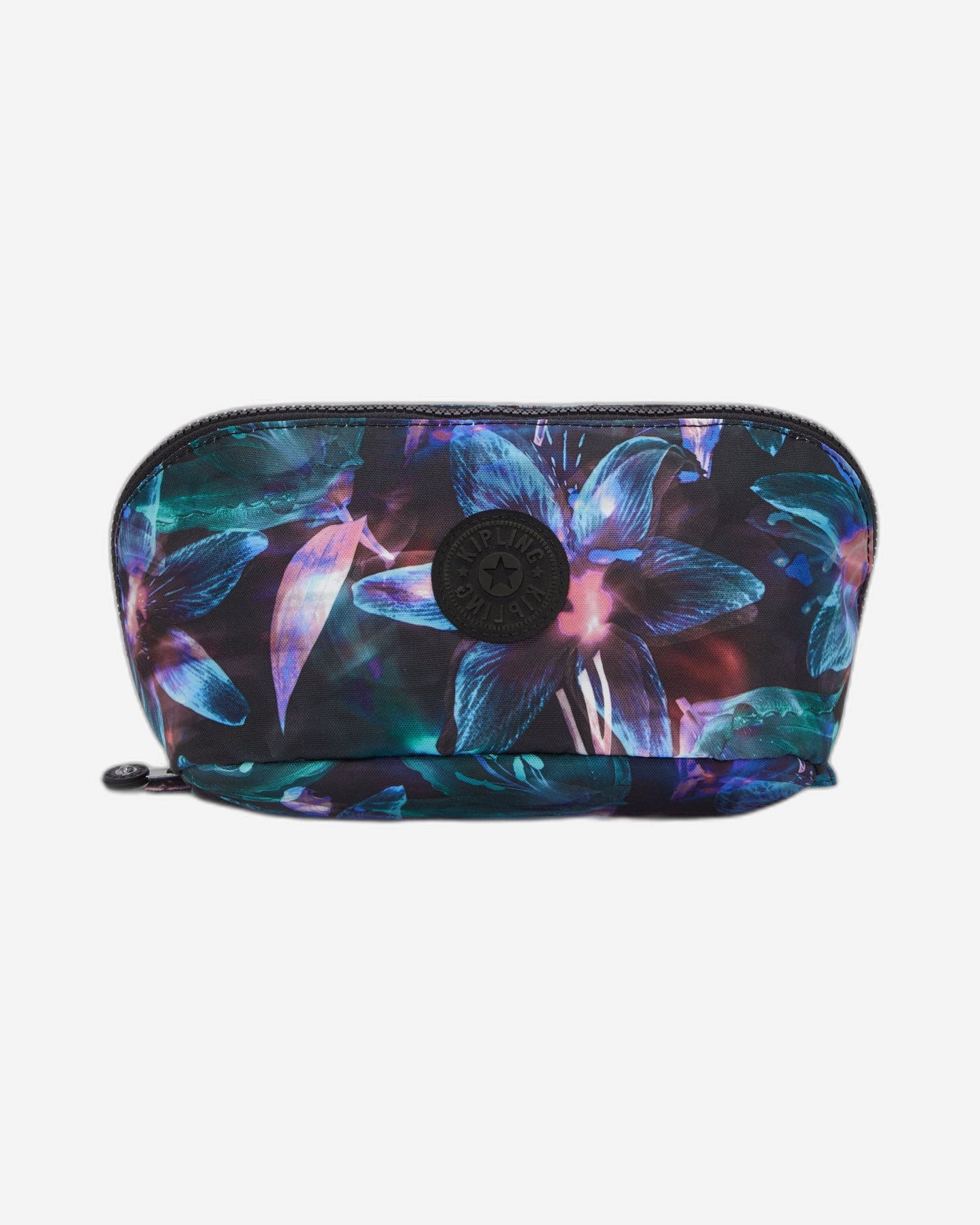 Kipling Mirko M Spectral Orchid Large Toiletry bag I6838-7DP