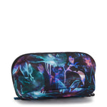 Kipling Mirko M Spectral Orchid Toiletry Bag I6838-7DP