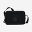 Kipling Abanu M Infinite Black Medium Crossbody I6847-2EN