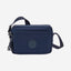 Kipling Abanu M Infinite Blue Medium crossbody I6847-3HK