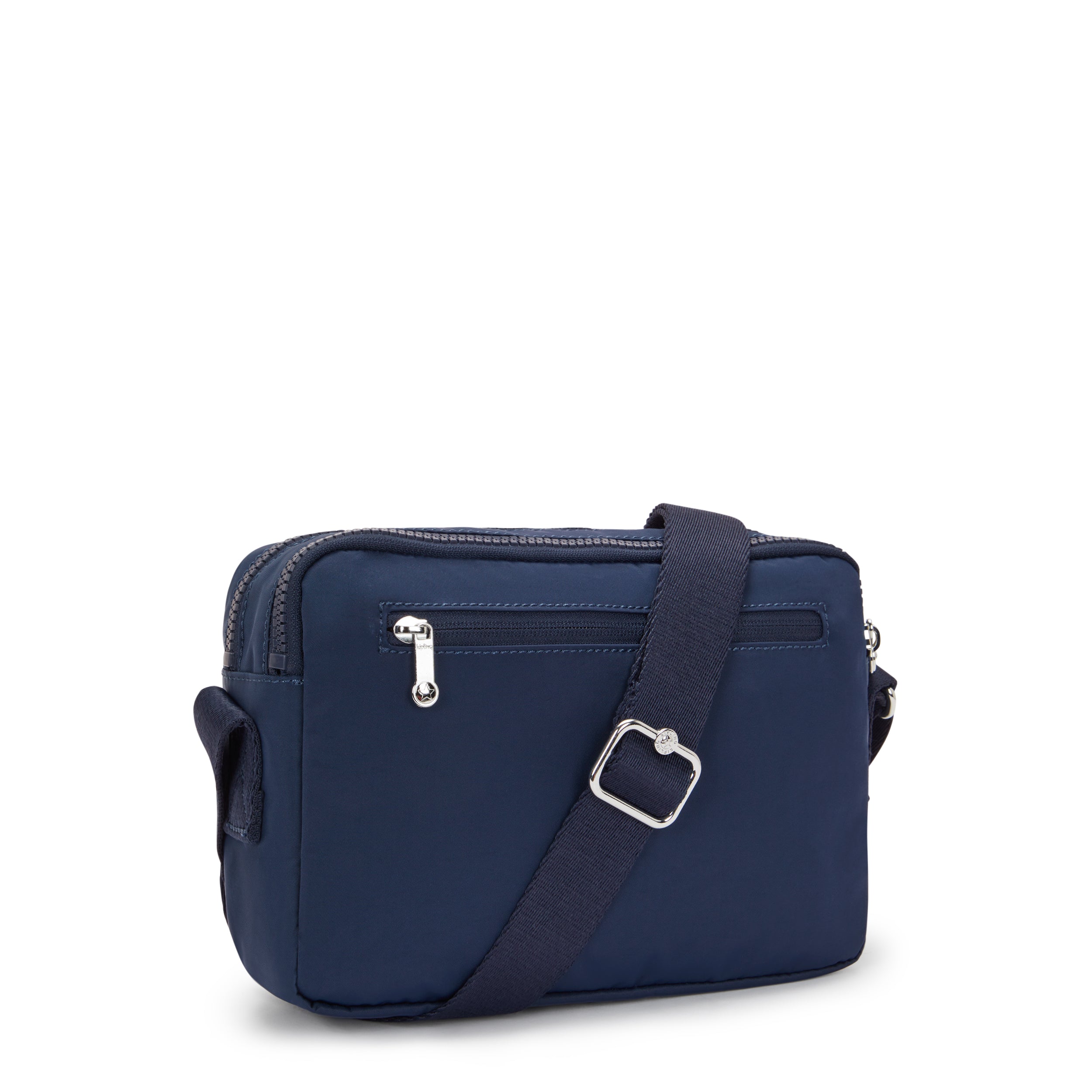 Kipling Abanu M Infinite Blue Medium crossbody I6847-3HK