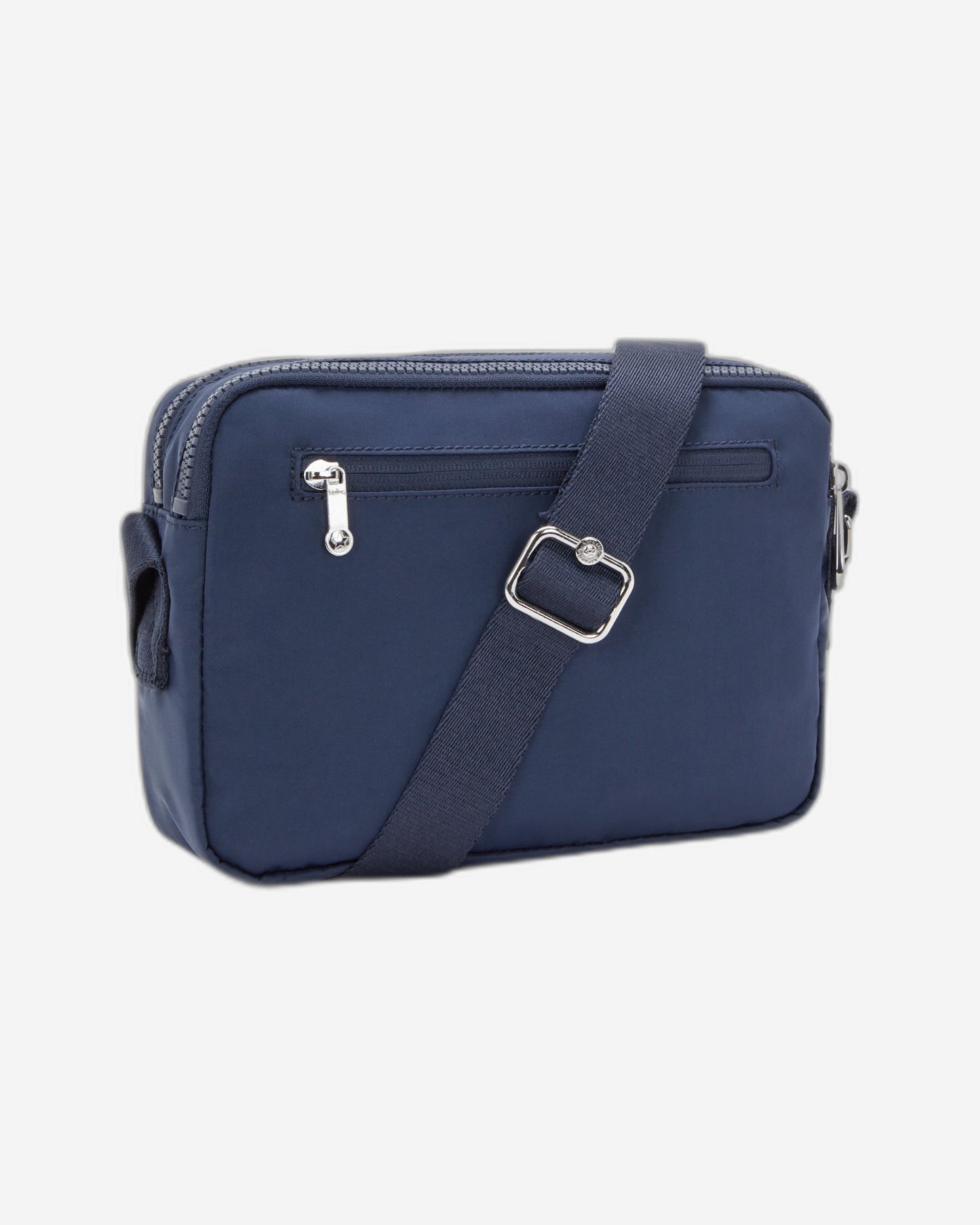 Kipling Abanu M Endless Blue Medium Crossbody Bag I6847-86E