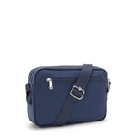 Kipling Abanu M Endless Blue Crossbody Bag I6847-86E