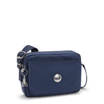 Kipling Abanu M Endless Blue Crossbody Bag I6847-86E