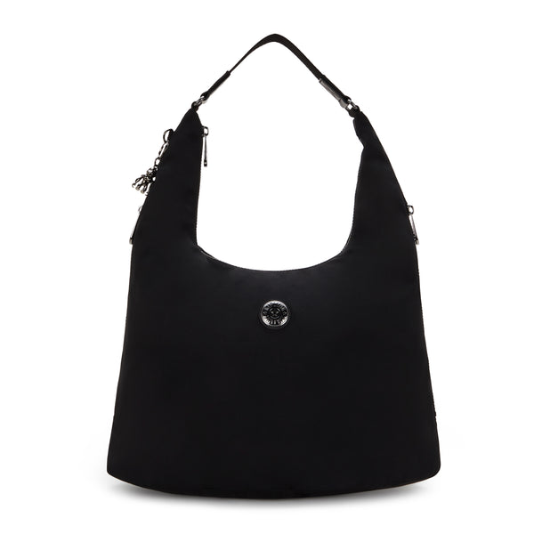 Kipling Eanna Zip Endless Black Medium Shoulderbag I6905-TB4