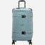 Kipling Spontaneous M Relaxed Grey Medium Wheeled Luggage I6918-3NL