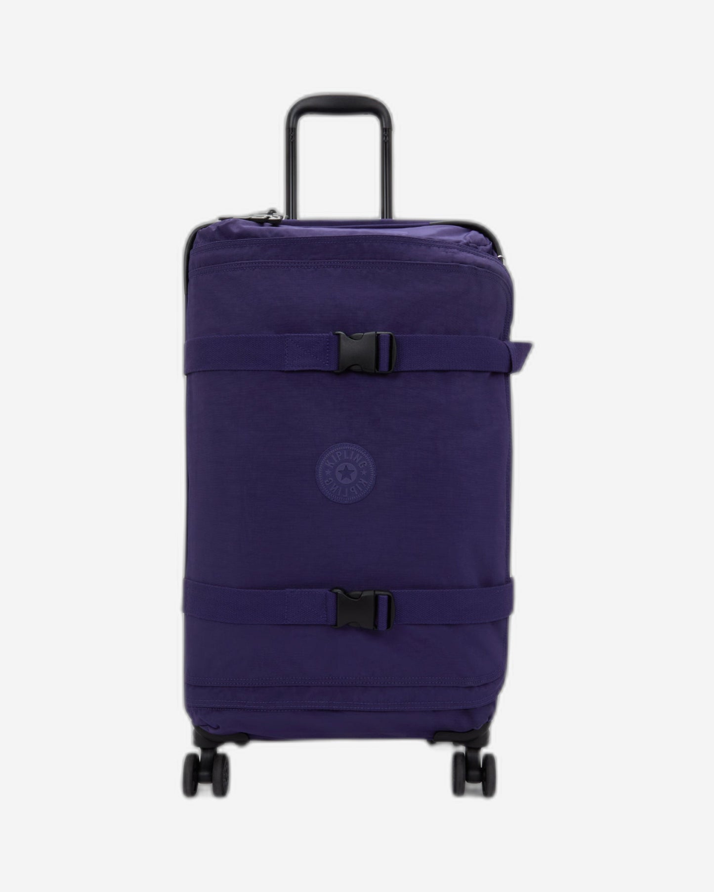 KIPLING Spontaneous M Moonlit Blue Medium wheeled luggage I6918-4GA