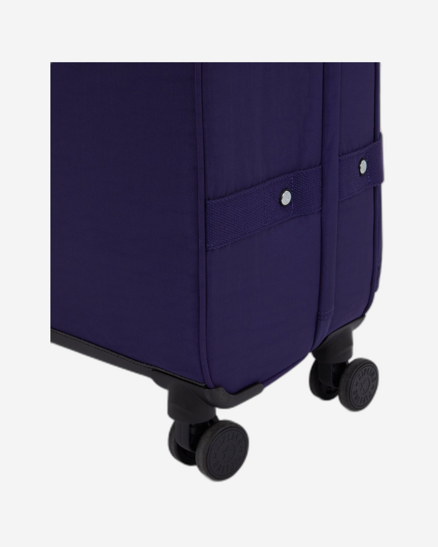 KIPLING Spontaneous M Moonlit Blue Medium wheeled luggage I6918-4GA