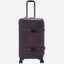 Kipling Spontaneous M Ultimate Plum Medium Wheeled Luggage I6918-67U