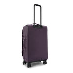 Kipling Spontaneous M Ultimate Plum Wheeled Luggage I6918-67U