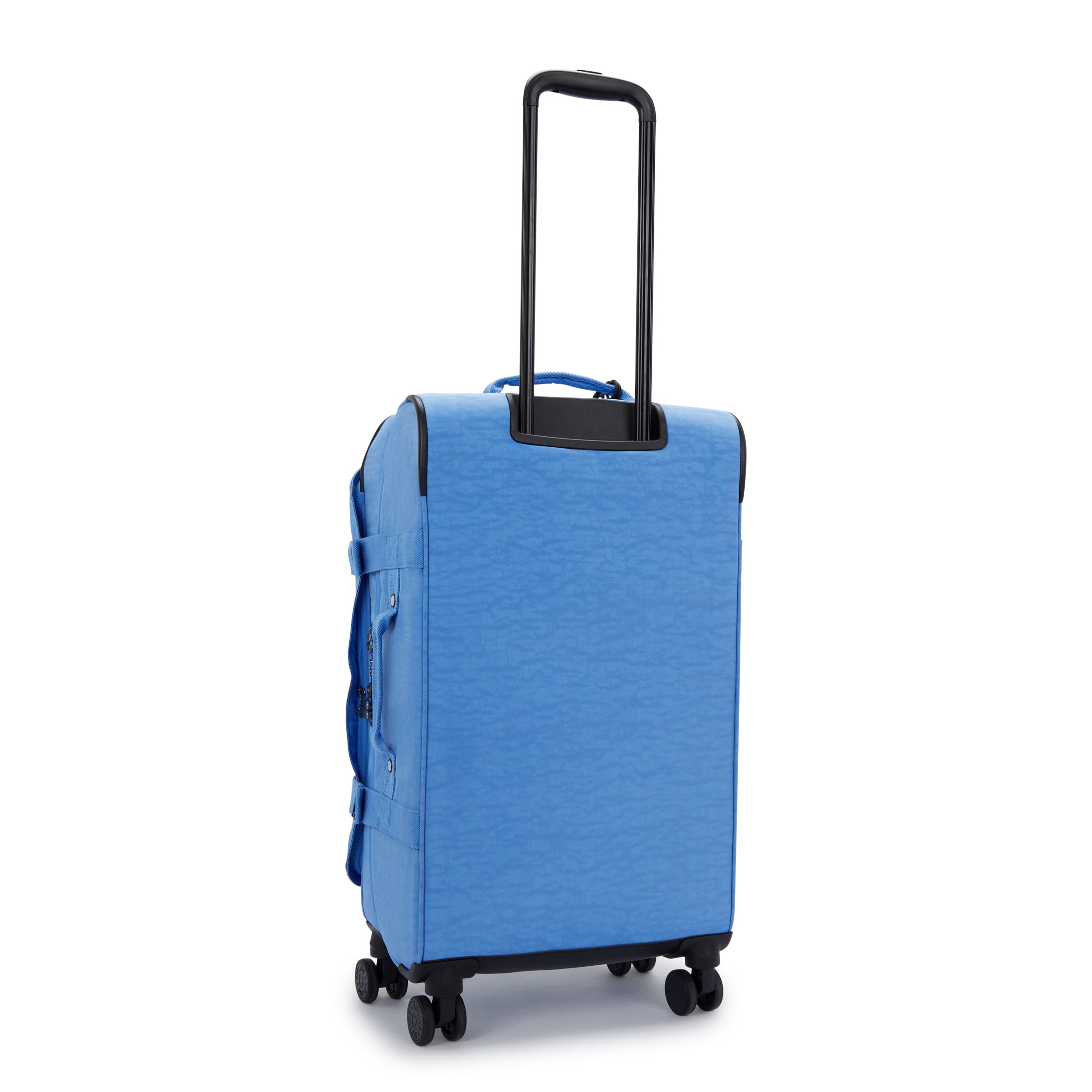 Kipling Spontaneous M Cocktail Blue Medium Wheeled Luggage I6918-87S