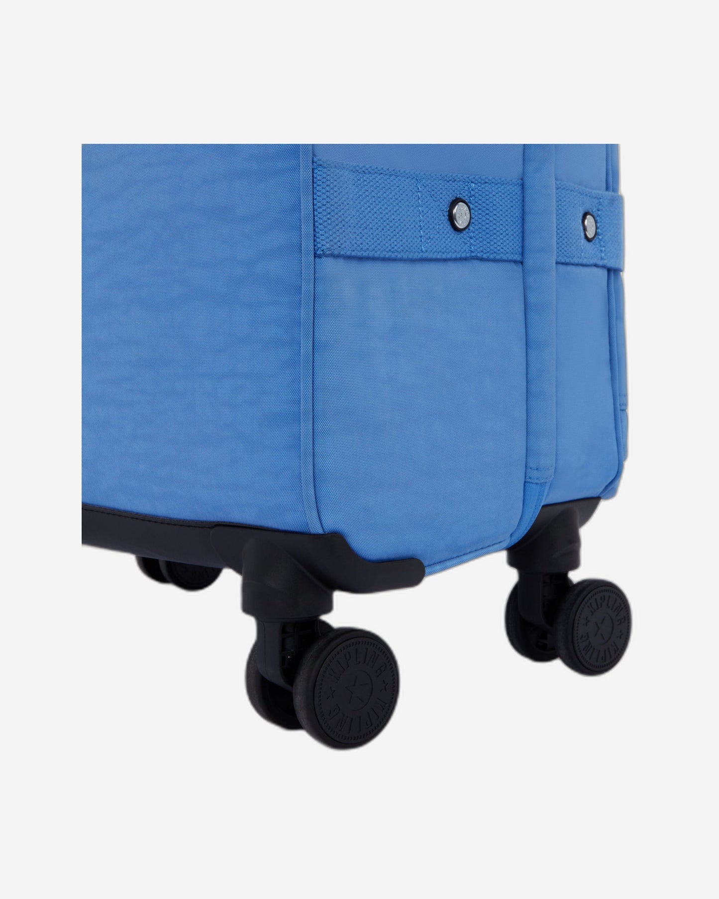 Kipling Spontaneous M Cocktail Blue Medium Wheeled Luggage I6918-87S