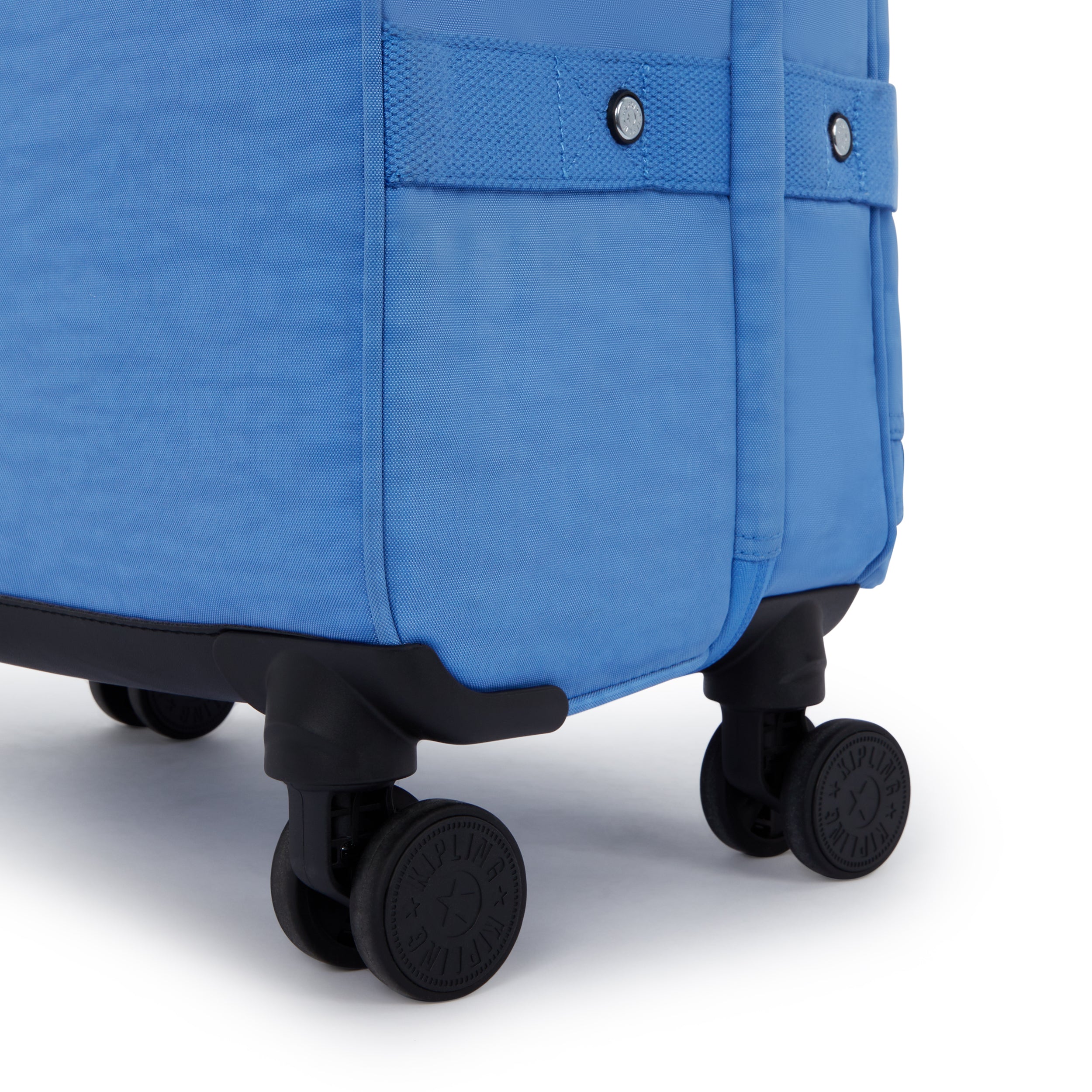 Kipling Spontaneous M Cocktail Blue Medium Wheeled Luggage I6918-87S