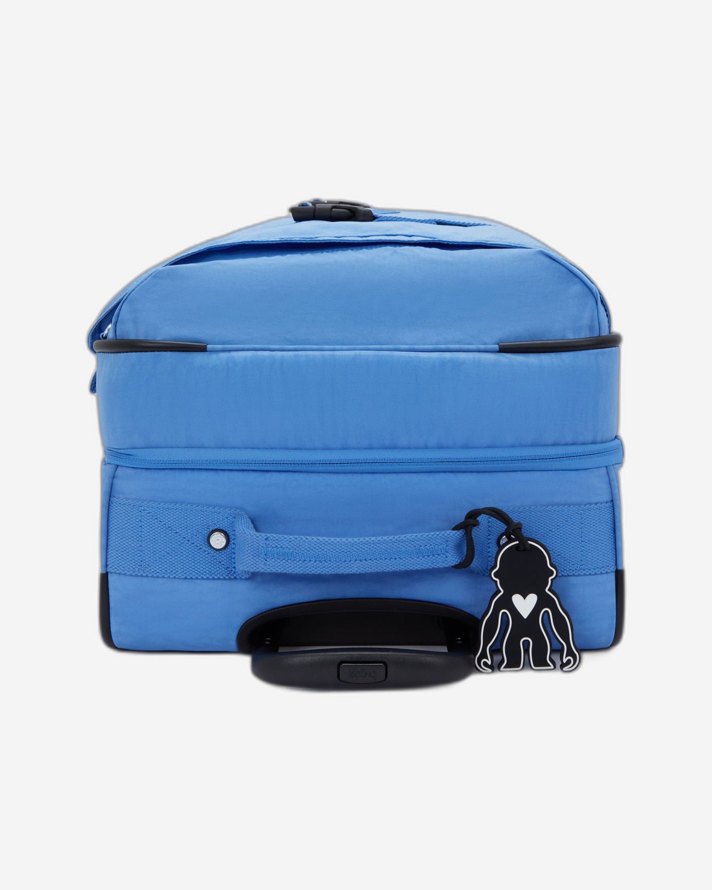 Kipling Spontaneous M Cocktail Blue Medium Wheeled Luggage I6918-87S