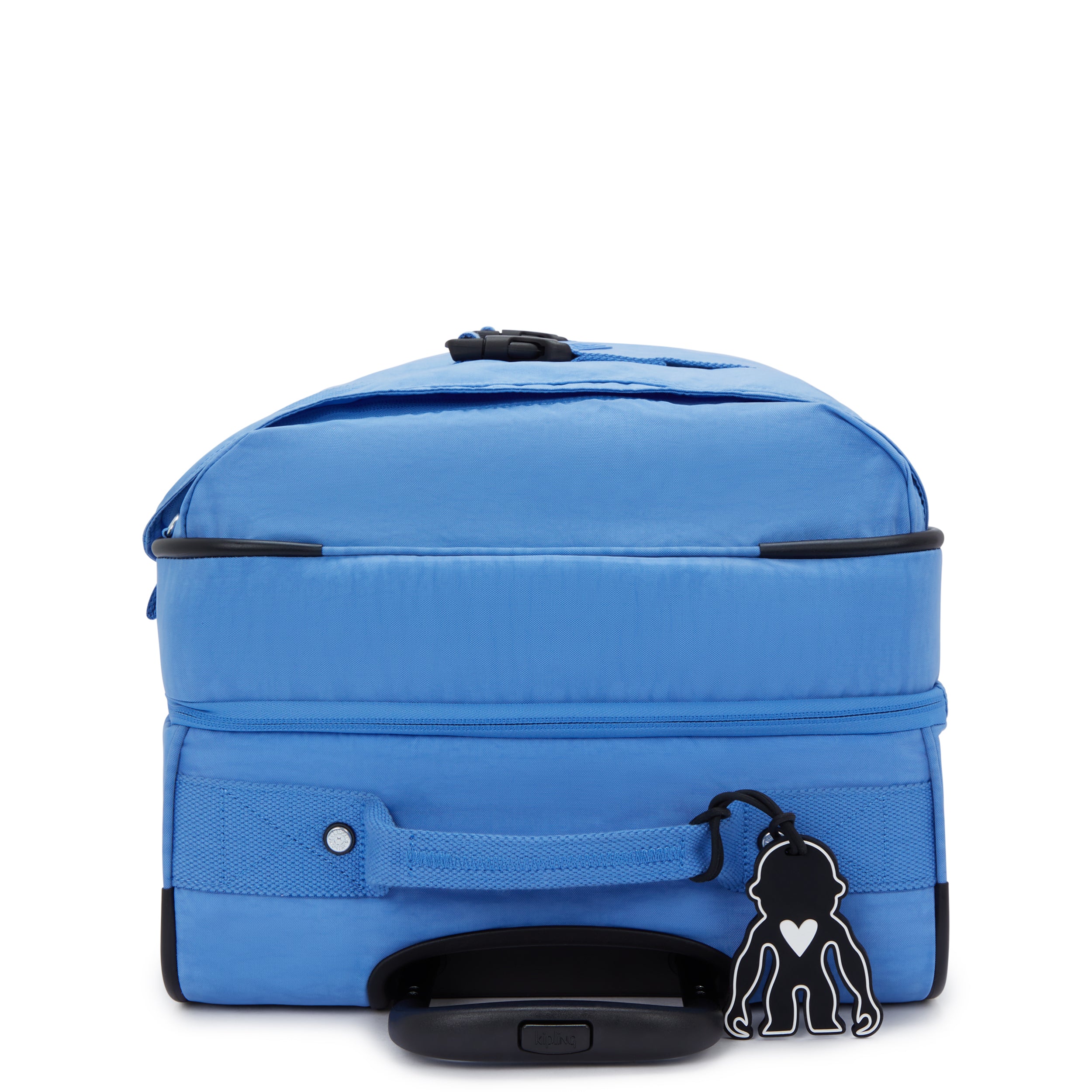 Kipling Spontaneous M Cocktail Blue Medium Wheeled Luggage I6918-87S