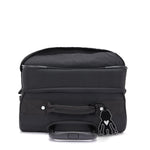Kipling Spontaneous M Black Noir Wheeled Luggage C2I6918-P39