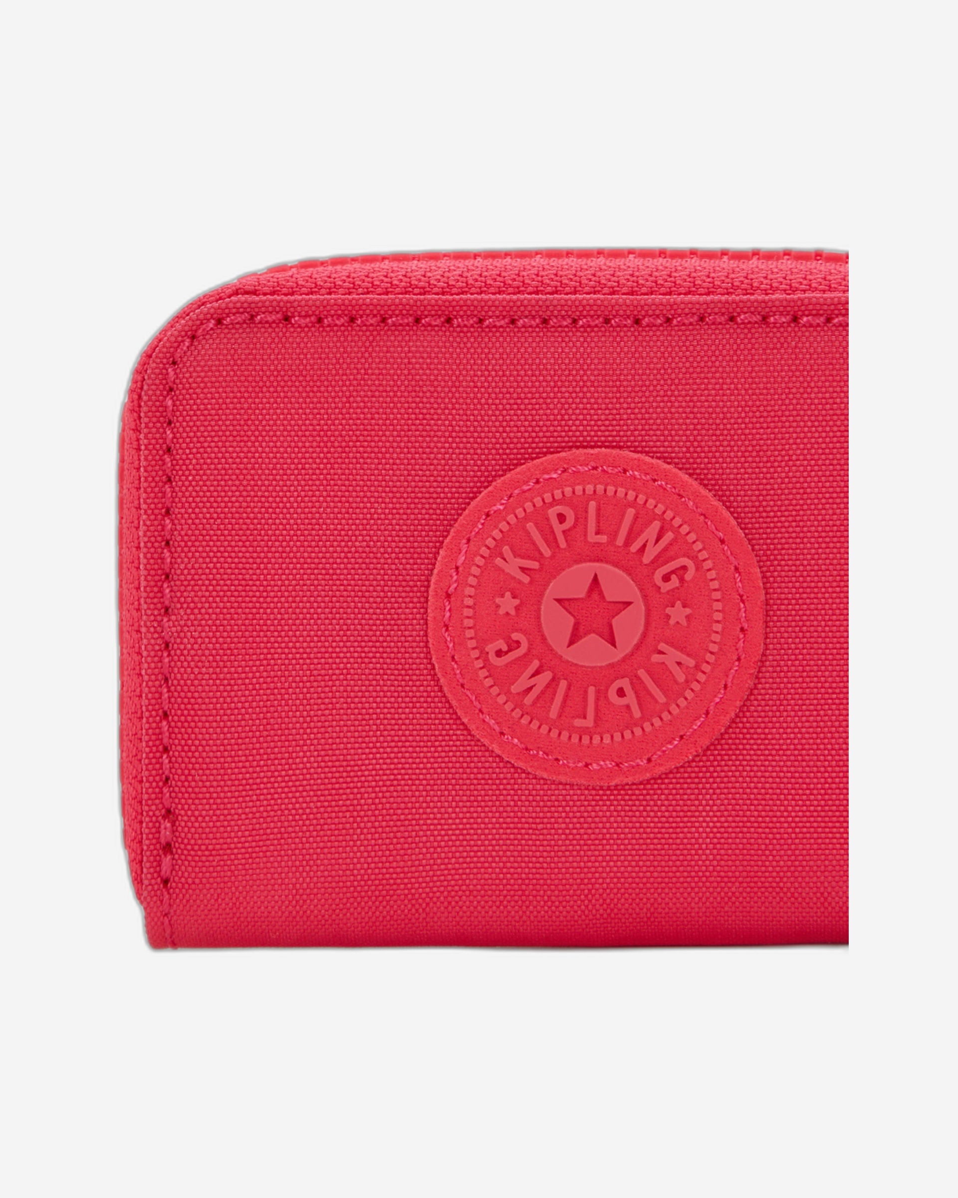 Kipling Cash Buddy Love Heart Small Wallet I6929-3SV