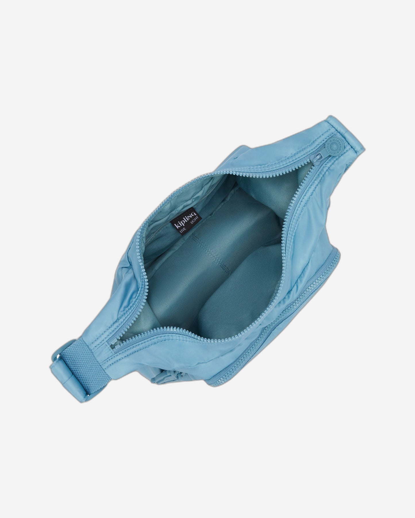 Kipling Gabb S Sounds Blue Gz Medium crossbody I6931-7FG