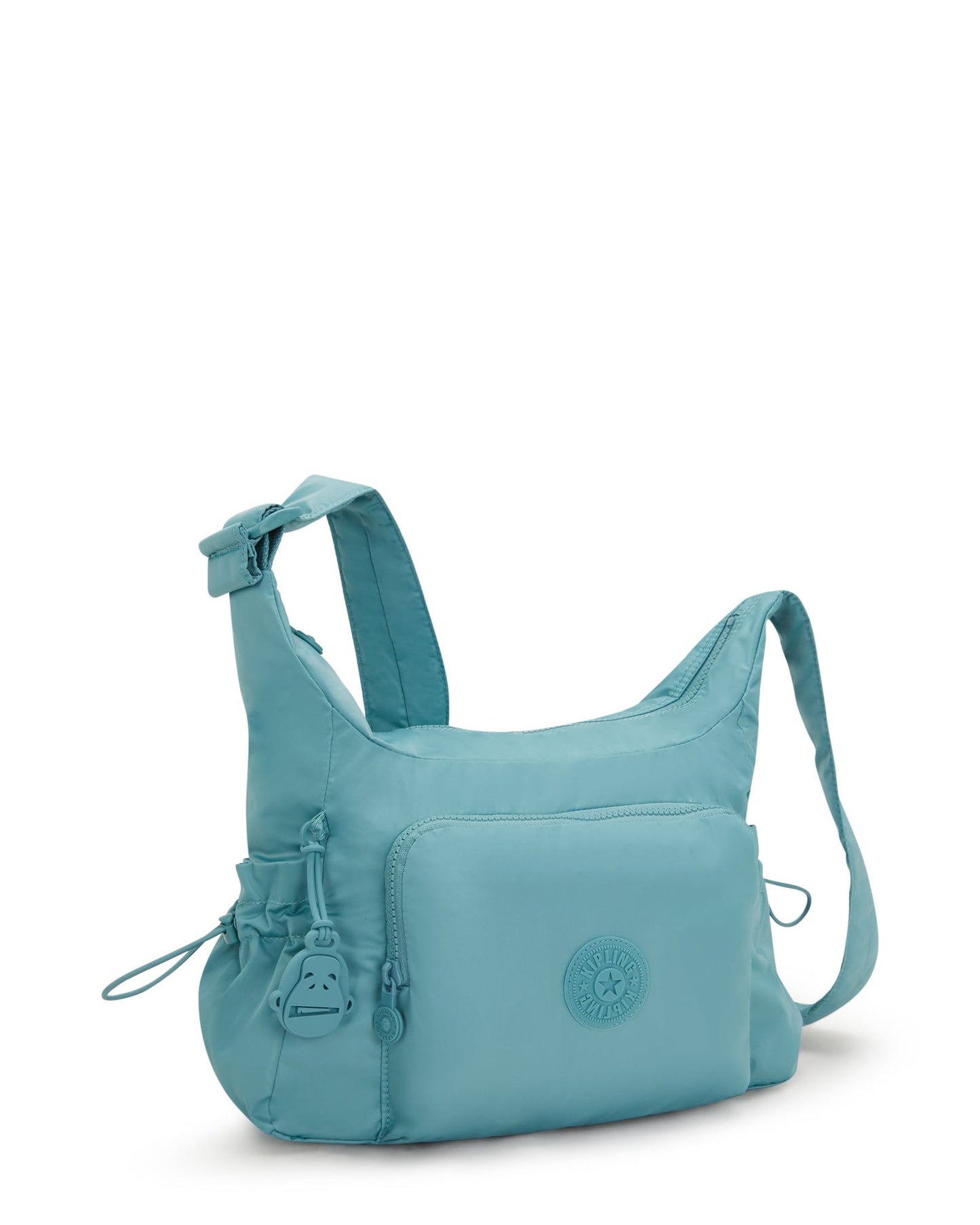 Kipling Gabb S Sounds Blue Gz Medium crossbody I6931-7FG