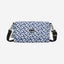 Kipling Aras Curious Leopard Small Shoulder Bag C2I6941-1HZ