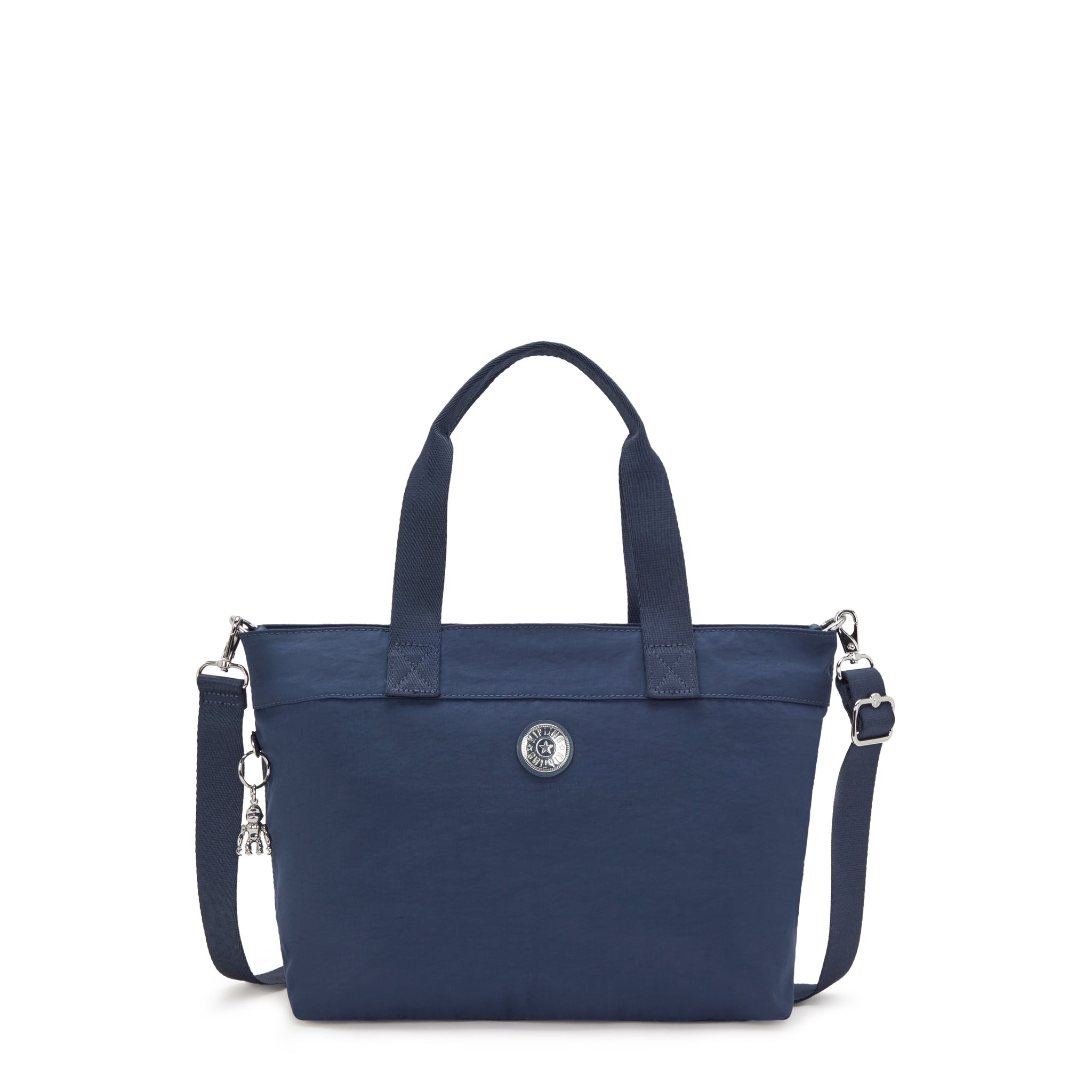 Kipling Colissa S Endless Blue Small Tote I6951-86E
