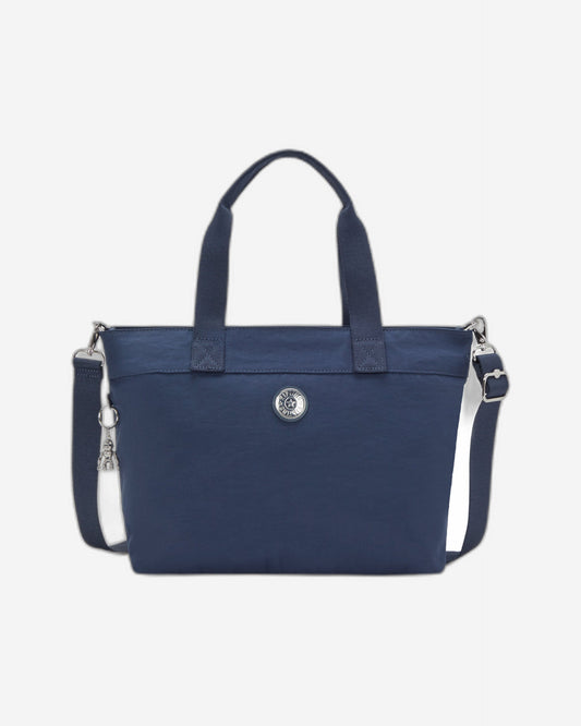 Kipling Colissa S Endless Blue Small Tote I6951-86E
