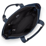 Kipling Colissa S Endless Blue Tote Bag I6951-86E