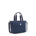 Kipling Colissa S Endless Blue Tote Bag I6951-86E