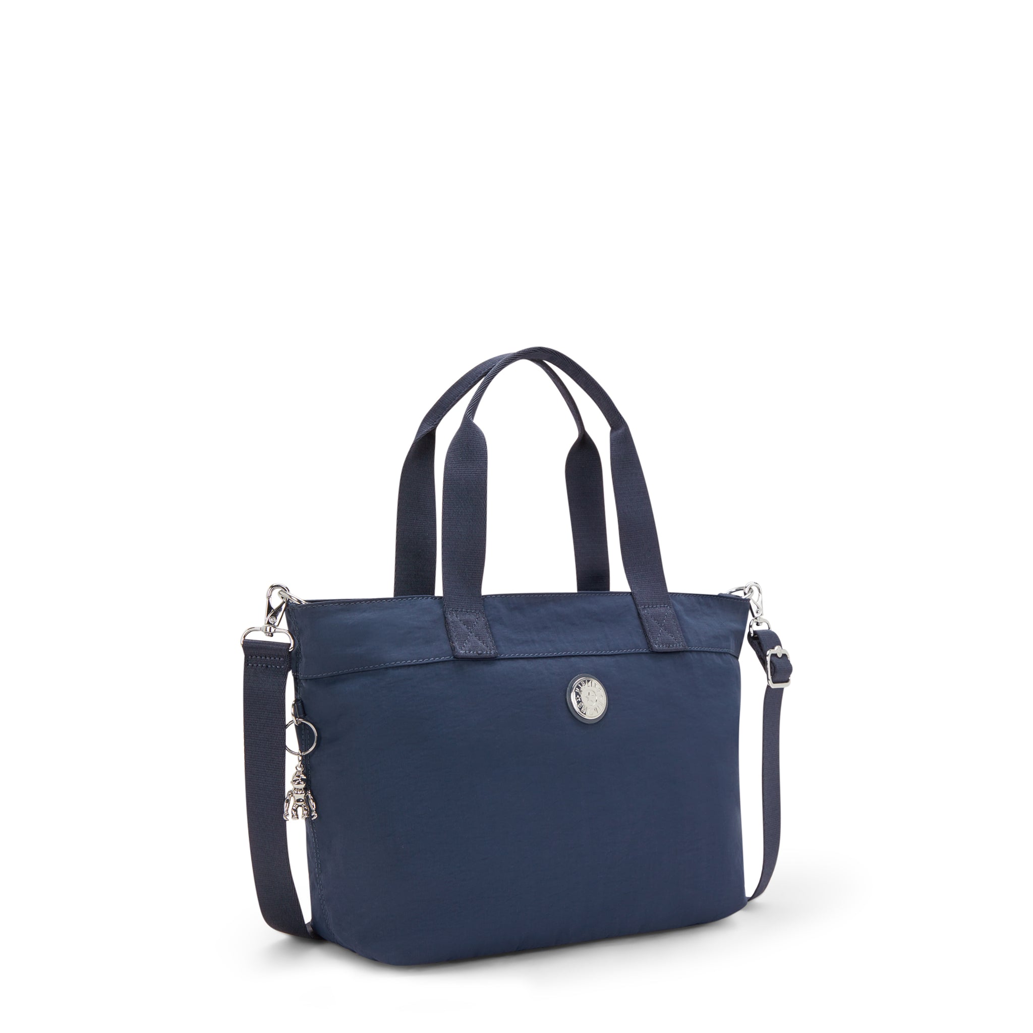Kipling Colissa S Endless Blue Tote Bag I6951-86E