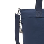 Kipling Colissa S Endless Blue Tote Bag I6951-86E