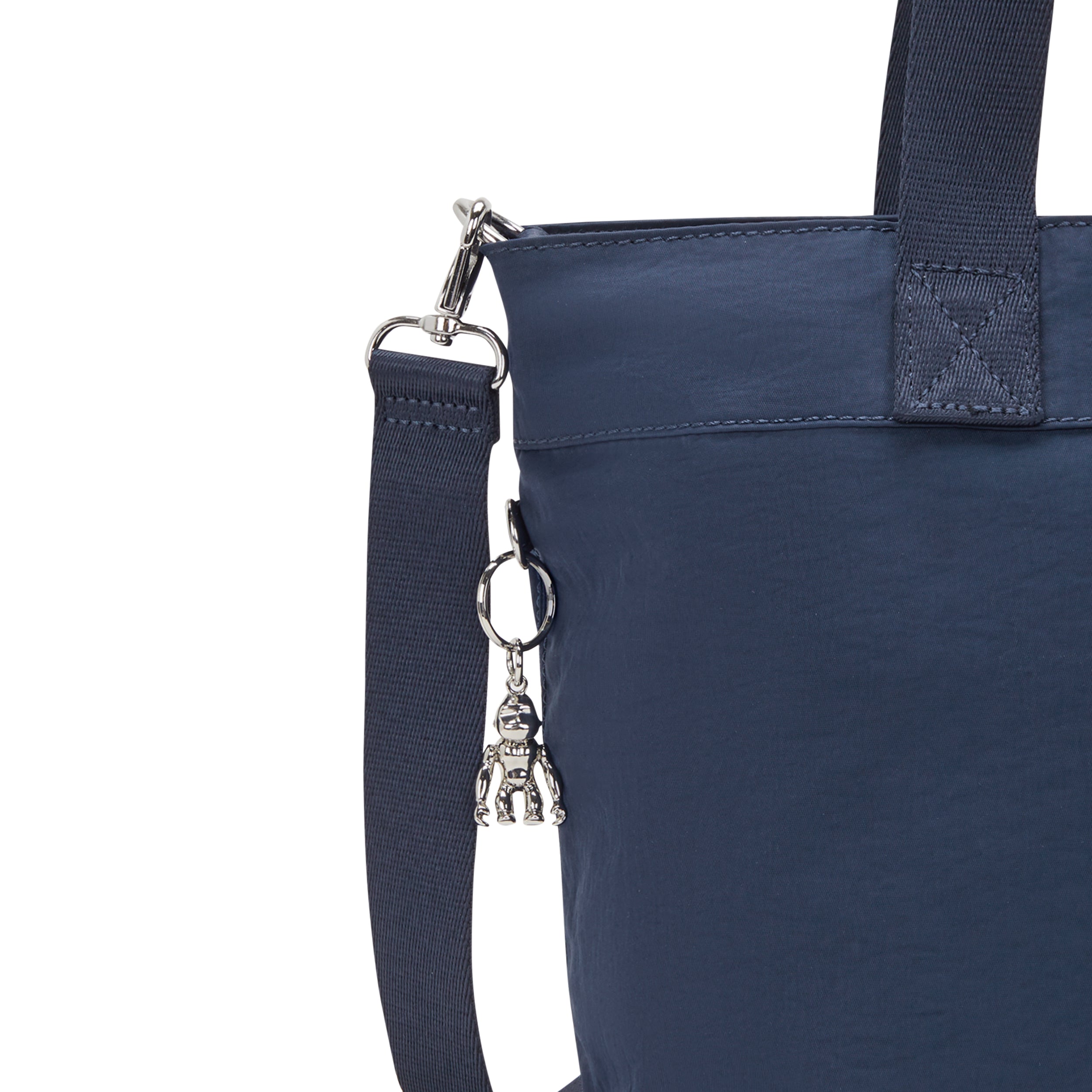 Kipling Colissa S Endless Blue Tote Bag I6951-86E