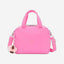 Kipling Miyo Pink Mermaid Em Large Lunch Bag with Trolley Sleeve I6952-56J