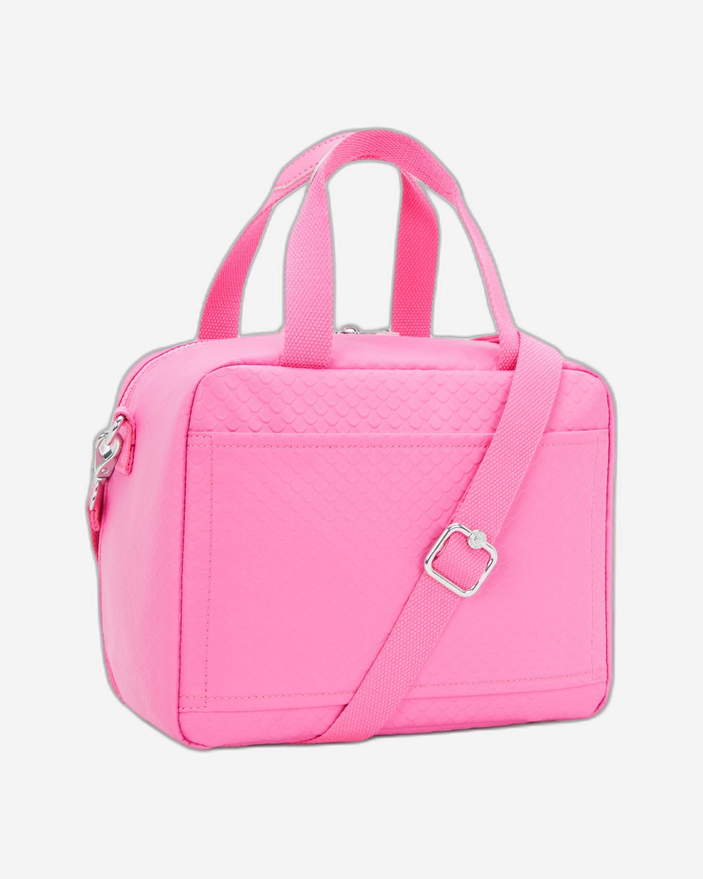 Kipling Miyo Pink Mermaid Em Lunch Bag I6952-56J